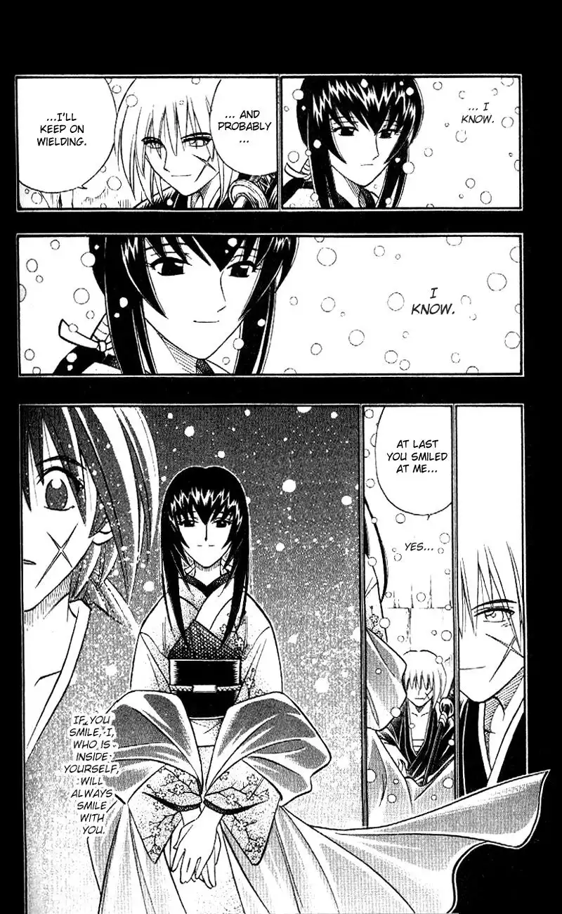 Rurouni Kenshin Chapter 235 11